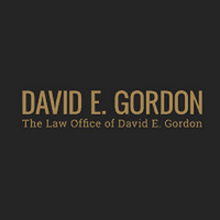 Attorney, Lawyer, Legal Advisor, Counselor Law Office of David E. Gordon in Olive Branch MS