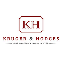 Kruger & Hodges Attorneys at Law