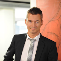 Attorney, Lawyer, Legal Advisor, Counselor Me Alexandre Curchod - Avocat en droit du travail in Lausanne Vaud