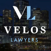 Attorney, Lawyer, Legal Advisor, Counselor Velos Lawyers in Melbourne VIC