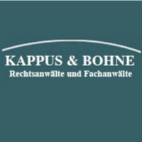 Anwaltskanzlei KAPPUS & BOHNE