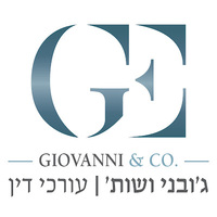 Attorney, Lawyer, Legal Advisor, Counselor אלעד ג'ובני ושות' משרד עורכי דין in Tel Aviv-Yafo 