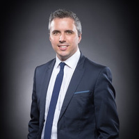 Attorney, Lawyer, Legal Advisor, Counselor Me Jonathan Daré - Horizon Avocats in Maubeuge Hauts-de-France