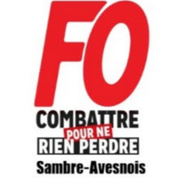 Force Ouvriere Sambre Avesnois