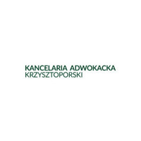 Kancelaria Adwokacka Wojciech Krzysztoporski