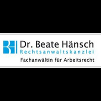 Rechtsanwaltskanzlei Dr. iur. Beate Hänsch