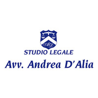 Avvocato Andrea D'Alia