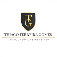 Attorney, Lawyer, Legal Advisor, Counselor Thiago Ferreira Gomes Advogado INSS Pelotas e Região in Pelotas Rio Grande do Sul