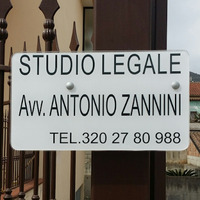 Studio Legale Avv. Antonio Zannini