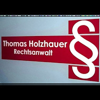 Rechtsanwalt Thomas Holzhauer