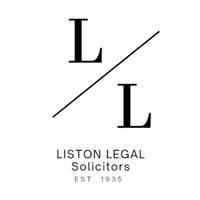 Liston Legal