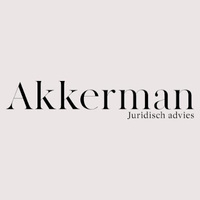 Akkerman | Juridisch advies