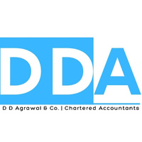 Attorney, Lawyer, Legal Advisor, Counselor D D Agrawal & Co. Chartered Accountants in New Delhi, Delhi DL