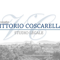 Studio Legale Avv. Vittorio Coscarella