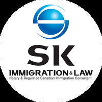 Attorney, Lawyer, Legal Advisor, Counselor SK Immigration & Law in Calgary AB