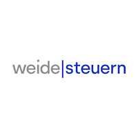 Weide Steuern