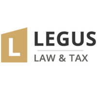 Attorney, Lawyer, Legal Advisor, Counselor Legus Law & Tax in Tirana Tirana District