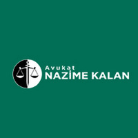 Attorney, Lawyer, Legal Advisor, Counselor Kayseri Avukat Nazime KALAN in Kocasinan Kayseri