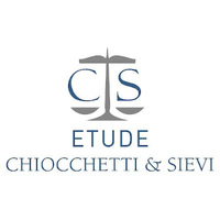 Attorney, Lawyer, Legal Advisor, Counselor Etude CHIOCCHETTI & SIEVI : Agent d'Affaires in Vevey Vaud