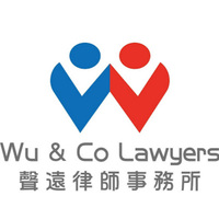 Attorney, Lawyer, Legal Advisor, Counselor Wu & Co Lawyers in Upper Mount Gravatt QLD