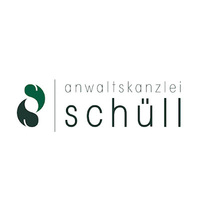 Attorney, Lawyer, Legal Advisor, Counselor Christoph Schüll in Aachen North Rhine-Westphalia