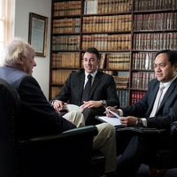 Attorney, Lawyer, Legal Advisor, Counselor Scales + Partners Glenelg in Glenelg SA