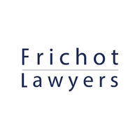 Attorney, Lawyer, Legal Advisor, Counselor Frichot Lawyers in Fremantle WA