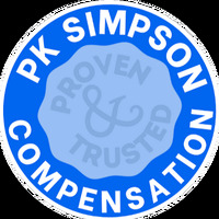 Attorney, Lawyer, Legal Advisor, Counselor PK Simpson Compensation in Surry Hills NSW