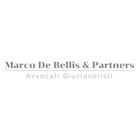 Attorney, Lawyer, Legal Advisor, Counselor Marco De Bellis & Partners Avvocati giuslavoristi in Milan Lombardy