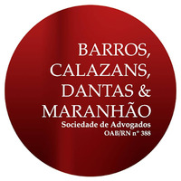 BARROS, CALAZANS, DANTAS & MARANHÃO - SOCIEDADE DE ADVOGADOS