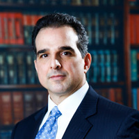 Attorney Peter Calo