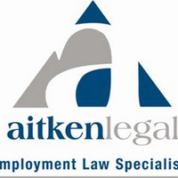 Attorney, Lawyer, Legal Advisor, Counselor Aitken Legal in Birtinya QLD