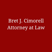 Bret J. Cimorell Attorney at Law