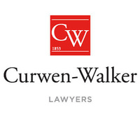 Attorney, Lawyer, Legal Advisor, Counselor Curwen Walker Lawyers in Ballarat Central VIC