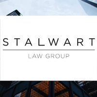 Attorney, Lawyer, Legal Advisor, Counselor Stalwart Law Group in West Hollywood CA