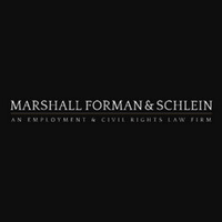 Attorney, Lawyer, Legal Advisor, Counselor Marshall Forman & Schlein LLC in Columbus OH