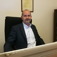 Attorney, Lawyer, Legal Advisor, Counselor Avvocato Coppo Alberto in Caserta Campania