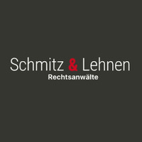 Schmitz & Lehnen Rechtsanwälte PartG mbB