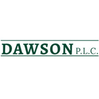 Dawson, P.L.C.