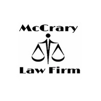 Attorney, Lawyer, Legal Advisor, Counselor McCrary Law Firm in Rocklin CA