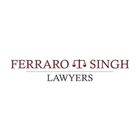 Attorney, Lawyer, Legal Advisor, Counselor Ferraro & Singh Lawyers P/L in Sunshine VIC