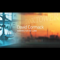 Attorney, Lawyer, Legal Advisor, Counselor David Cormack - Barrister at Law in Brisbane City 