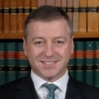 Attorney, Lawyer, Legal Advisor, Counselor Warwick J Walsh-Buckley Barrister-at-Law in Melbourne VIC