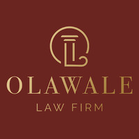 Attorney, Lawyer, Legal Advisor, Counselor The Olawale Law Firm, LLC in Westerville OH