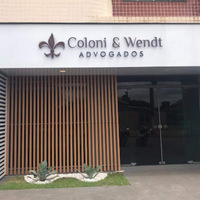 Attorney, Lawyer, Legal Advisor, Counselor Coloni & Wendt Advogados in Cacoal Rondônia