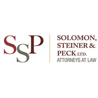 Attorney, Lawyer, Legal Advisor, Counselor Solomon, Steiner & Peck Ltd. in Mayfield Heights OH