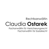 Rechtsanwältin Claudia Ostarek