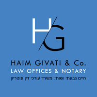 Haim Givati & Co. Law Offices