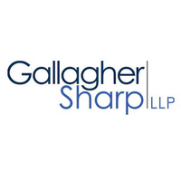 Attorney, Lawyer, Legal Advisor, Counselor Gallagher Sharp LLP in Cleveland OH