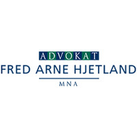 Attorney, Lawyer, Legal Advisor, Counselor Advokat Fred Arne Hjetland in Sannidal 